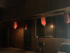 大堂-木子烧鸟屋(百子湾店)