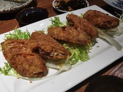 -桂马·日本料理·海胆·海鲜饭·酒场(民主广场店)