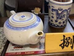 -南京大牌档(壹方天地店)