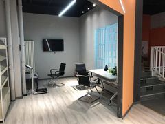 -初时健身工作室(新都店)