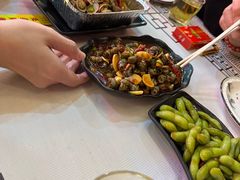 -云晓光头烧烤吧(新大陆广场店)