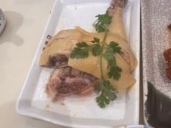 -泰康食品(南京东路店)