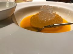 青岛凉粉官燕冻-甄御•海鲜新青岛菜(麦岛店)