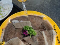 -潮汕大目牛肉火锅(水围店)