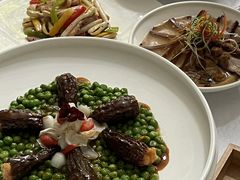 -箱美术馆私房菜(水晶郦城店)