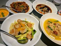 -明州小宴(文化广场店)
