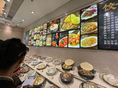 -新洪记·丽久饭店(铁西店)