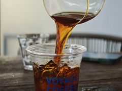 -VOYAGE COFFEE 咖啡烘焙工坊店(798艺术区店)