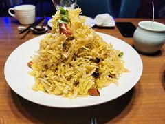 -缤圣源中国清真菜(群力店)