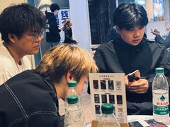 -棂笼·深度沉浸密室(武汉旗舰店)