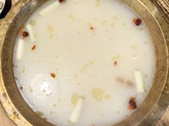 -颜氏双江清水鱼一养身火锅(磁器口店)