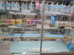 -白色日记·手作酸奶(麦凯乐店)