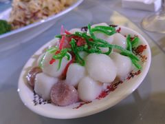 -江天生态园餐厅