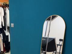 -爱定格照相馆.证件照(周浦万达店)