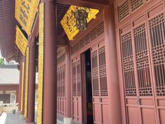 -安亭老街