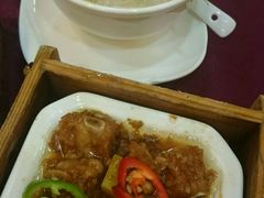 -喜鹊茶点.啫煲(车陂店)