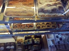 -糯米香(长江路店)
