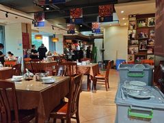 -天下客饭店(中山路店)