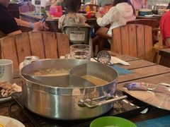 -渔家火锅·海鲜自助餐·演艺(亚龙湾天域酒店)