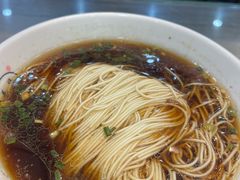 -毛华美食(清扬路店)