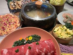 -芸山季·云南野生菌火锅(人民广场来福士店)