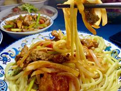 -伊带伊路新疆美食府(呼家楼店)
