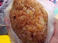 -六广门毛阿姨糯米饭