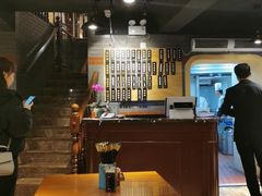 大堂-乔家栅(襄阳南路店)