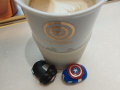 -Manner Coffee(大宁国际商业广场店)
