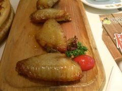 -菲滋意式餐厅(西溪印象城店)