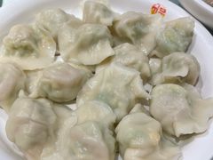 -添福来墨鱼饺子 · 海鲜东北菜(泡崖店)