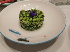 -上海老饭店(北京分店)