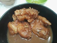 -麦文记面家(佐敦店)