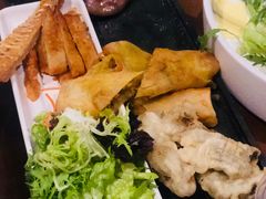 -熊猫精酿啤酒厨房(1912店)