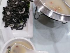 -杨记小骨头羊杂馆(南五马路店)