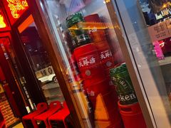 -聚点串吧·北京烧烤(朝北店)