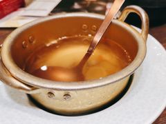 -魁盛居百年鲁菜馆(县西巷店)