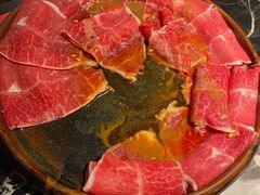 -韩悦牛排烤肉(仓山万达店)