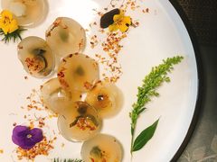 -肆月河豚·新淮扬(金融街店)