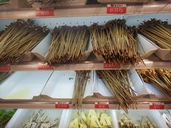 -巷子里头麻辣烫火锅串串(温江店)