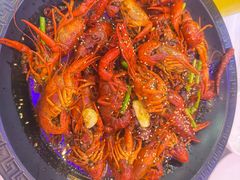 -金陵暴走小龙虾·迷踪蟹(凯德MALL店)