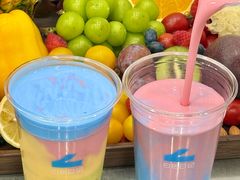 -白色日记·手作酸奶(麦凯乐店)