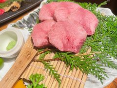 -黑牛の店·和牛烧肉(合生汇店)