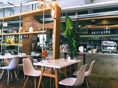 大堂-the rug 飞毯 (朝阳公园店)