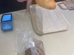 -山崎面包(静安久光店)