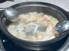 -百年果林椰子鸡(益田假日里店)