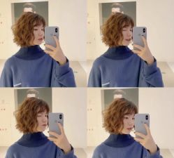 -SY水源护肤造型