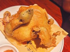 -味鼎长安·地道陕菜(凤城一路店)