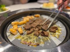 -么子烤肉(化龙池店)