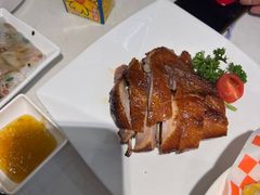 -避风塘·老港味餐厅(虹口龙之梦店)